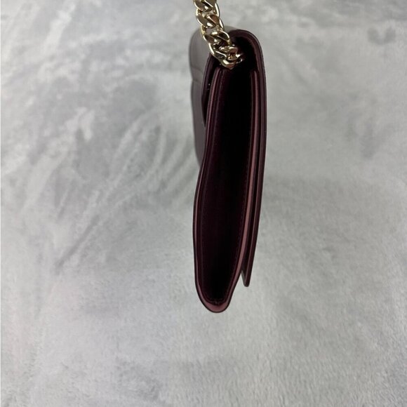 Kate Spade Purple Crossbody Bag Shoulder Bag - Picture 9 of 14